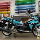 Tem xe Airblade 150