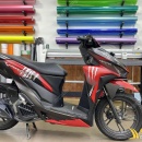 Tem Xe Vario Monster