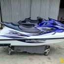 Decals Yamaha WaveRunner XLT1200