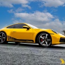 Tem Xe Porsche 911 Carrera S - POR004