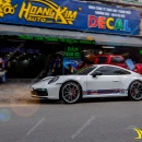 Tem Xe Porsche 911 Carrera S - POR001