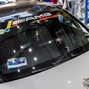 Tem Chữ Dán Xe - TDC001