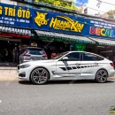 Tem Xe BMW 328i GT - BMW014