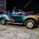 Tem Xe Mazda BT50 - MBT009