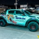 Tem Xe Mazda BT50 - MBT010
