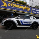 Tem Xe Mazda BT50 - MBT012