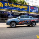 Tem Xe Mazda BT50 - MBT014