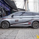 Tem Xe BYD M6 - BM6003