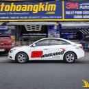 Tem Xe Chevrolet Cruze - CCR044