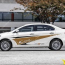 Tem Xe Suzuki Ciaz - SCI002