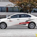 Tem Xe Suzuki Ciaz - SCI004