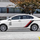 Tem Xe Suzuki Ciaz - SCI005