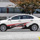 Tem Xe Suzuki Ciaz - SCI006
