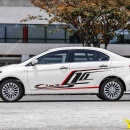 Tem Xe Suzuki Ciaz - SCI009