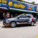 Tem Xe Suzuki Ciaz - SCI010