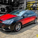 Tem Xe Hyundai Elantra - HEL031