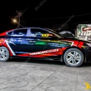 Tem Xe Hyundai Elantra - HEL033