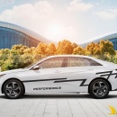 Tem Xe Hyundai Elantra - HEL034