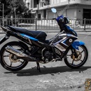 Tem Xe Exciter 135 - EX1030