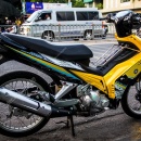Tem xe Exciter 135 - EX7005