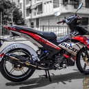 Tem xe Exciter 150 - EX5146