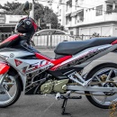 Tem xe Exciter 150 - EX5148