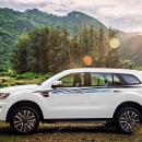 Tem Xe Ford Everest - FEV006