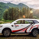 Tem Xe Ford Everest - FEV009
