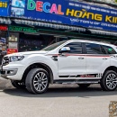 Tem Xe Ford Everest - FEV013