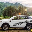 Tem Xe Ford Everest - FEV018