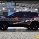 Tem Xe Ford Everest - FEV021