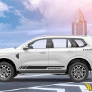 Tem Xe Ford Everest - FEV027