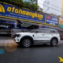 Tem Xe Ford Everest - FEV032