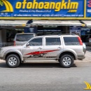 Tem Xe Ford Everest - FEV041