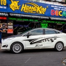Tem Xe Ford Fiesta - FFI002