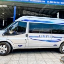 Tem Xe Ford Transit - FTS005