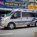 Tem Xe Ford Transit - FTS007