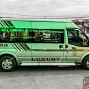 Tem Xe Ford Transit - FTS008
