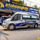Tem Xe Ford Transit - FTS010