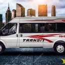Tem Xe Ford Transit - FTS023