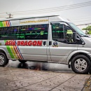 Tem Xe Ford Transit - FTS039