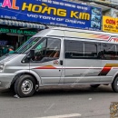 Tem Xe Ford Transit - FTS040