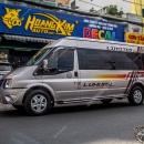 Tem Xe Ford Transit - FTS043