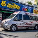 Tem Xe Ford Transit - FTS045