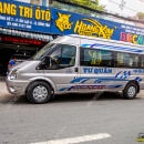 Tem Xe Ford Transit - FTS056