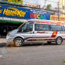 Tem Xe Ford Transit - FTS057