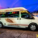 Tem Xe Ford Transit - FTS060
