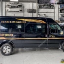 Tem Xe Ford Transit - FTS061