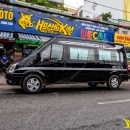 Tem Xe Ford Transit - FTS062