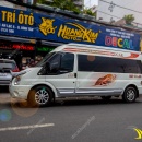 Tem Xe Ford Transit - FTS064